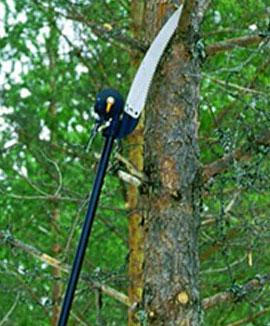 Fiskars Förlängningsskaft till universalklippare