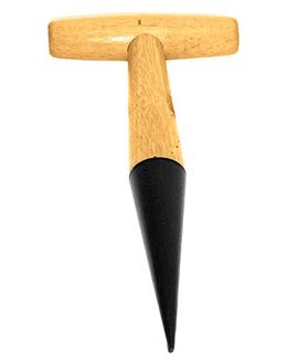 Praktisk planteringskäpp