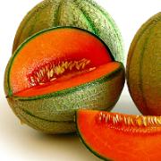 Sockermelon 'Magenta F:1 hybrid'
