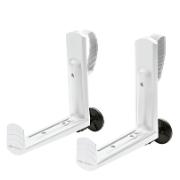 BALCONERA konsol vit