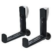 BALCONERA konsol svart