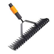 Fiskars® QuikFit Gräsmatteluftare