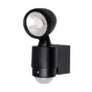 Luxform strålkastare Ariel med PIR-rörelsesensor - LED 230 Volt