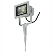 Luxform trädgårdsspotlight Tauri - LED 230 Volt