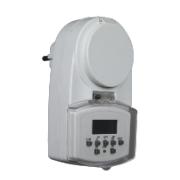 Luxform digitala timer (vecka) 