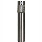 Luxform sockellampa Amiens med PIR-rörelsesensor - LED solceller