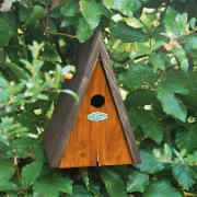 Best for Birds® Fågelholk 'Wigwam'