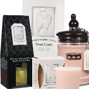 Doftset 'Sweet Grace'