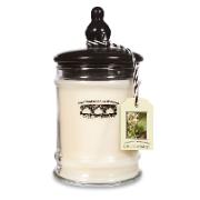 Doftljus  ‘Lily of the Valley’ i glasburk