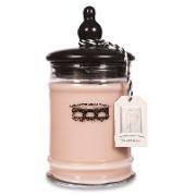 Doftljus 'Sweet Grace' i glasburk