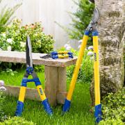 Kinzo beskärningsset