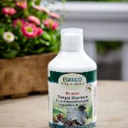 Pireco® mjöldagg
och bladfläckar