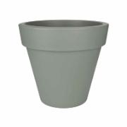 Elho® Pure Round - stengrå