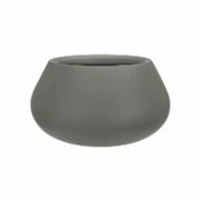 Elho® Pure Cone Bowl - stengrå