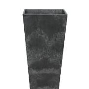 Artstone Ella vas - Svart