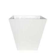 Artstone Ella blomkruka – Vit