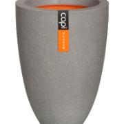 CAPI Tutch® Vase - Grå