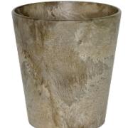 Artstone Claire blomkruka - taupe