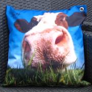 Trädgårdskudde - Komule