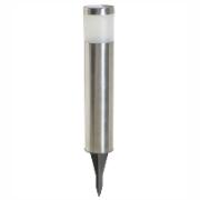 Luxform sockellampa Ely set med 3, LED 12 Volt