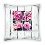 Trädgårdskudde - Carpe Diem