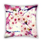 Trädgårdskudde - Carpe Diem - close up