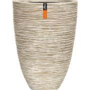 Capi Nature Rib Vase - benvit