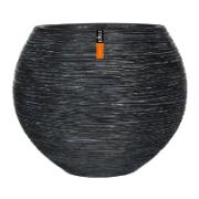 Capi Nature Rib Ball - svart