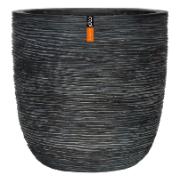 Capi Nature Rib Kruka - svart