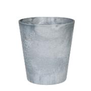 Artstone Claire blomkruka – Grå