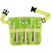 Bälte för trädgårdsredskap - barnstorlek