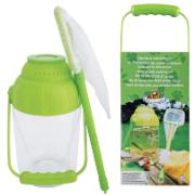 Upptäckarset för barn - Vattendjur