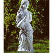 Trädgårdsstaty 'Helena'