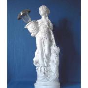 Trädgårdsstaty 'Otgera'