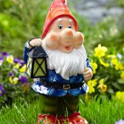 Den musikaliska tomten Vincent