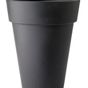 Elho® Pure Round high - vit