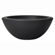 Pure® Soft Bowl antracit