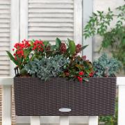 BALCONERA Cottage® brun